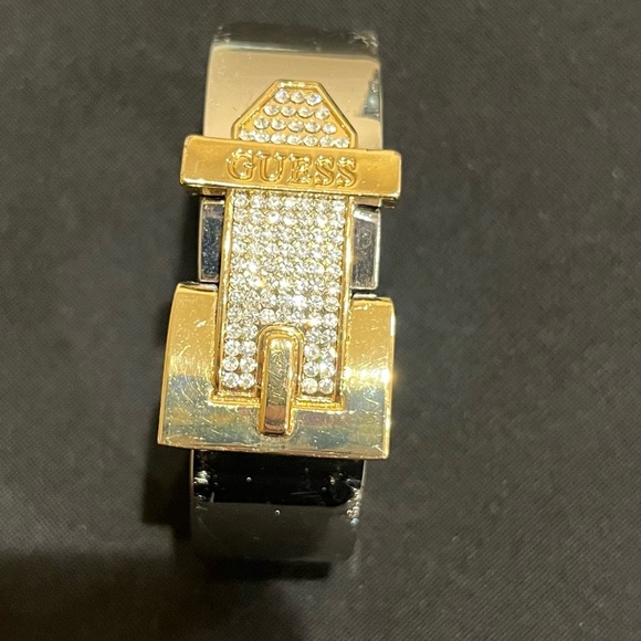 Guess Bangle - Preloved - Picture 2 of 4
